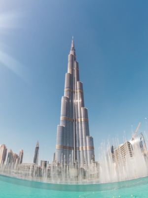 Dubai