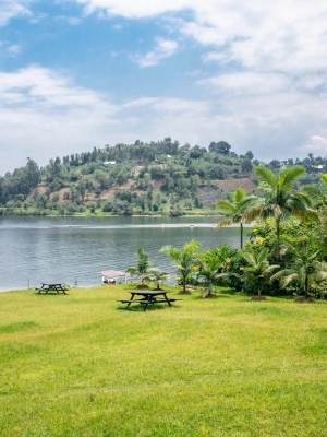 Rwanda