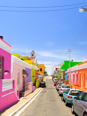 South Africa