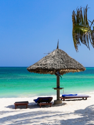 Tanzania